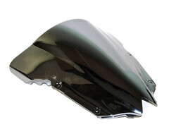 Ветровое стекло для Yamaha YZF-R6 2008 - 2015 г.в. / черное