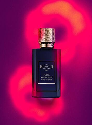 Ex Nihilo Fleur Narcotique Extrait de parfum