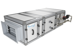 Приточная установка Breezart 3700 Aqua BC