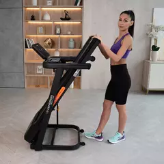 SVENSSON BODY LABS BALANCE B БЕГОВАЯ ДОРОЖКА ДОМАШНЯЯ