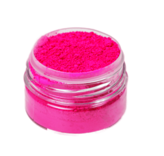 Краситель неоновый универсальный «Матовый ярко-розовый»(neon) KandyBlesk