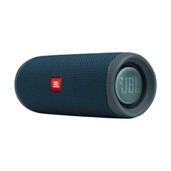 Портативная колонка JBL FLIP5, синий