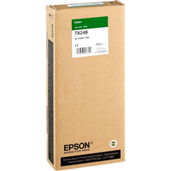 Картридж T824B00 для Epson SC-P6000/7000/8000/9000 XL Green UltraChrome HDX/HD, 700ml (C13T824B00)