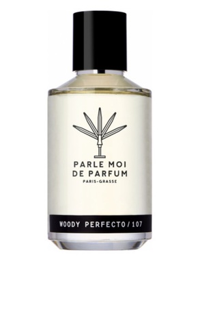 Parle Moi de Parfum Woody Perfecto 107