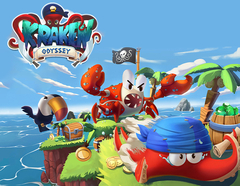 Kraken Odyssey (для ПК, цифровой код доступа)