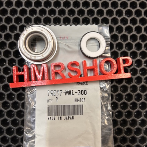 Honda Сальник помпы керамический 19217-MAL-300