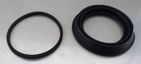 РЕМКОМПЛЕКТ СУППОРТА ПЕРЕДНЕГО CRUZE, AVEO T300 GM