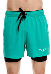 ШОРТЫ МУЖСКИЕ SHORT SPEED AERO 5’’ ELEVATE | ATLANTIS