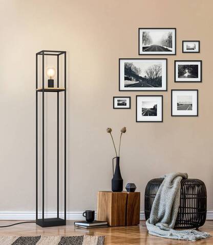 Торшер Eglo LIBERTAD 99798