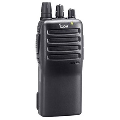 Icom IC-F16 #07