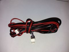 РЭВК4-2А-250В - кабель соединительный для Clack WS1CI с в/сч