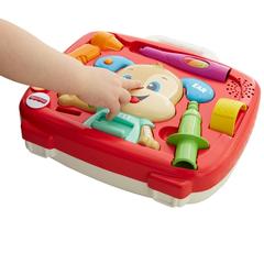 Fisher Price Интерактивная игрушка 
