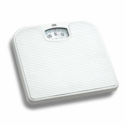 Весы напольные механические ADE Nina BM707