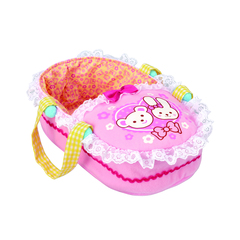 Kawaii  Игровой набор для прогулки для куклы Мелл (514429)