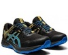 Кроссовки непромокаемые Asics Gel Sonoma 5 G-TX Black мужские