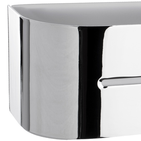 Светильник настенный Arte Lamp Cosmopolitan A7210AP-3CC