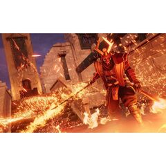 Aragami 2 PS4