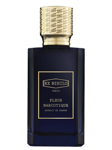 Ex Nihilo Fleur Narcotique Extrait de parfum