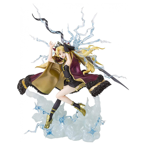 Фигурка Figuarts Zero Fate/Grand Order Ereshkigal 596031