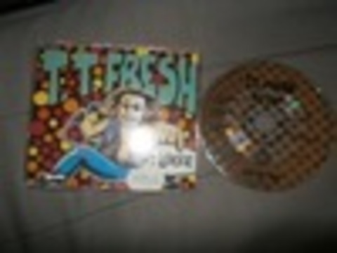 T.T. Fresh - Get Loose - 1995