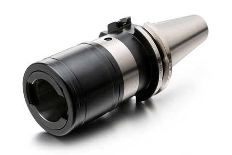 Оправка и патрон с конусом SK DV50RC2083M