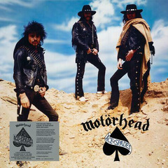 Motorhead / Ace Of Spades (Deluxe Edition)(40th Anniversary Edition)(3LP)