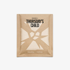 Альбом TXT minisode2: Thursday's Child (tear ver.)