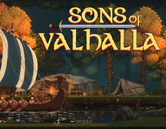 Sons of Valhalla (для ПК, цифровой код доступа)