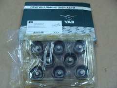 гидротолкатель  УАЗ  дв. ЗМЗ (к-т 8 шт.)  406-1007045-251