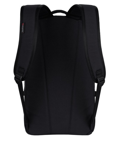 Картинка рюкзак городской Redfox Starling 30 1000/черный - 9