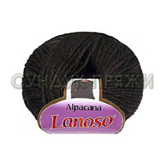 Lanoso Alpacana 3007