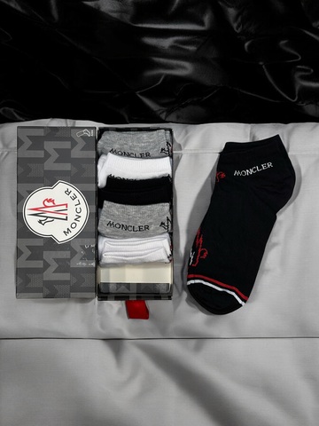 носки Moncler 726325