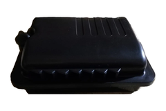 Корпус воздушного фильтра 192F-2, плоский, с фильтром в интернет-магазине ЯрТехника