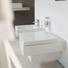 Duravit 2217090000 Duravit Vero Унитаз подвесной 370x545 мм, цвет: белый  (старый арт. 2217090064)
