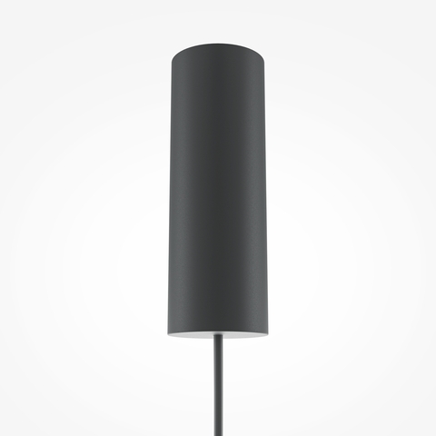 Подвесной светодиодный светильник Maytoni Bangkok MOD185PL-L12CG3K2