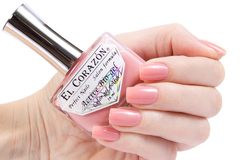 El Corazon 423/  53 active Bio-gel/ Jelly насыщенно-розовый