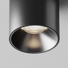 Потолочный светильник Maytoni Alfa led C064CL-5W4K-RD-B