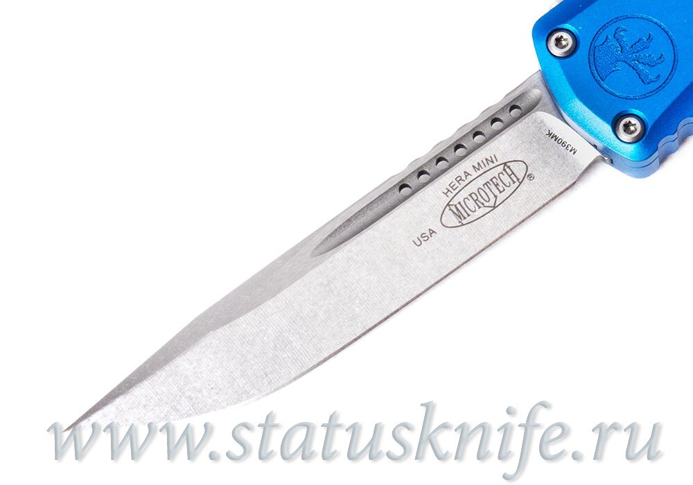 Нож Microtech 1703M-10BL Mini Hera