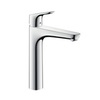 Смеситель для раковины-чаши с донным клапаном Hansgrohe Focus 31608000