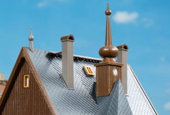 Auhagen 12350 Историческая ратуша, 1:87