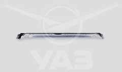 Облицовка подножки УАЗ-3163 (с2015г.) правая (белый)