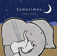 Sometimes…