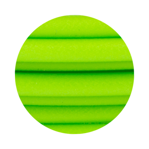 Пластик для 3D-принтера ColorFabb PLA/PHA INTENSE GREEN