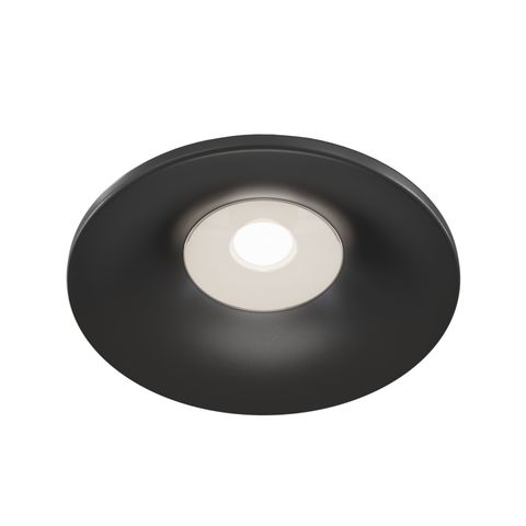 Встраиваемый светильник Technical Barret DL041-01B