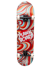 Скейтборд Plank Lollipop 8"