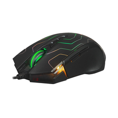 Компьютерная мышь A4Tech X7 X89 Oscar Neon Maze