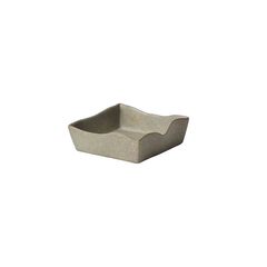 Чаша Roomers Tableware Shell grey l9230-648u