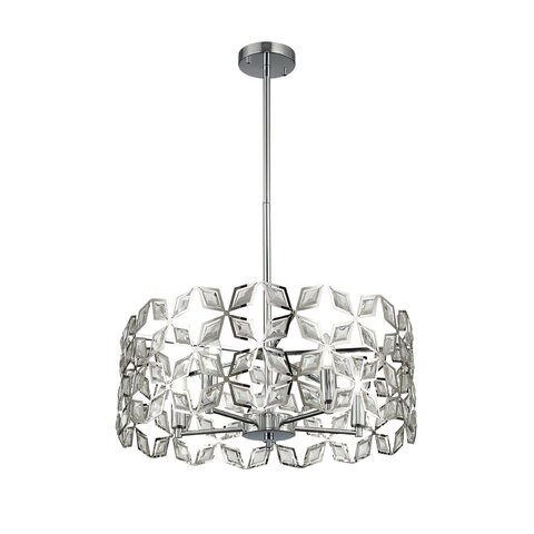 Светильник подвесной ST Luce Casto SL1104.103.05