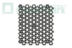 Решетка РГ - 58.51.03-ПП HEXARM (Арт. 8102-Ч)