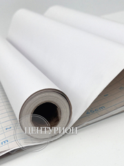 Пленка самоклеящаяся Белая 2017 450x7000 мм